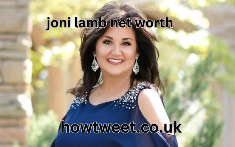 joni lamb net worth