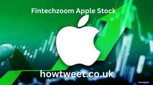 Fintechzoom Apple Stock