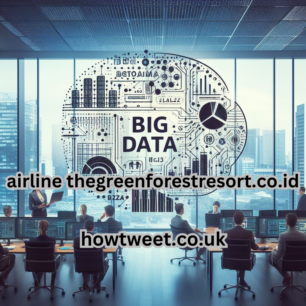 big data airline thegreenforestresort.co.id