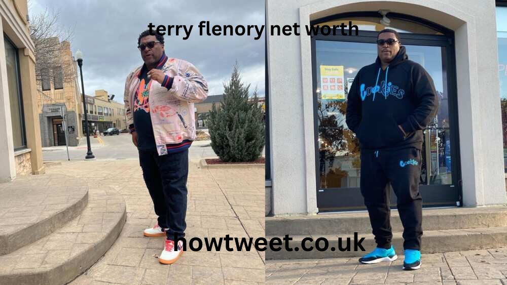 terry flenory net worth