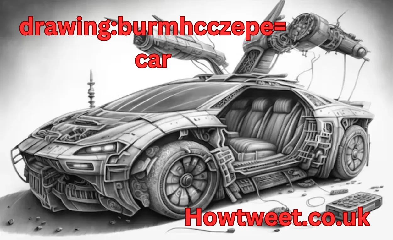 drawing:burmhcczepe= car