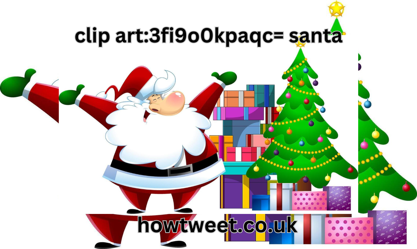 clip art3fi9o0kpaqc= santa