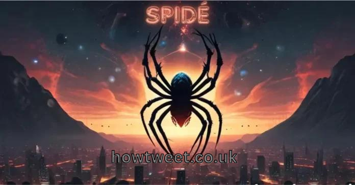 Spidé