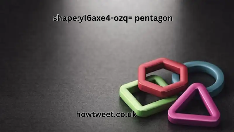 shapeyl6axe4-ozq= pentagon