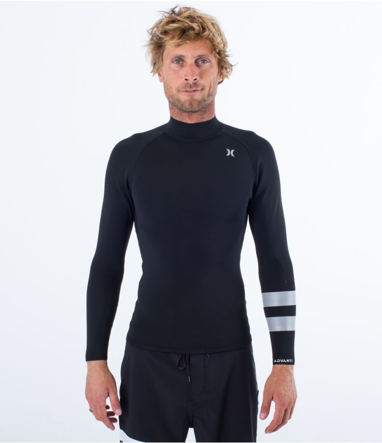 Wetsuit Tops for Men - How Tweet