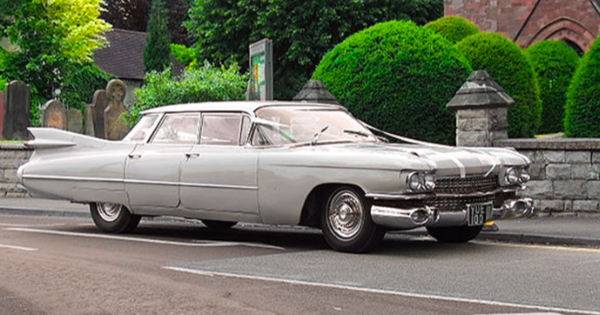 Vintage Cars